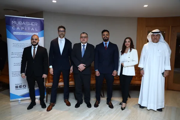 Wyndham Grand seminar, Manama, photo 1
