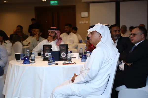 Wyndham Grand seminar, Manama, photo 11