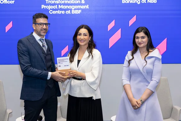 BIBF programme, Manama, photo 2