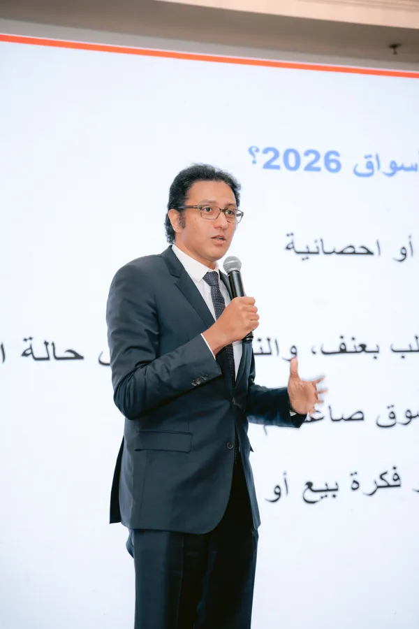 Egypt seminar, Cairo, photo 15