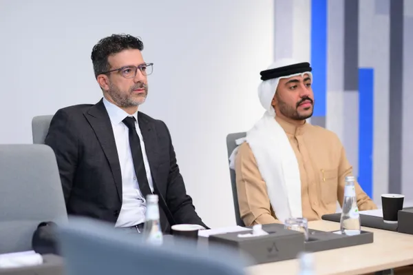 Financial Academy, Riyadh