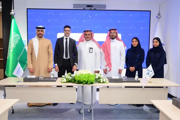 Financial Academy, Riyadh, photo 8
